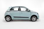 Renault Twingo The Color Run 2016 года